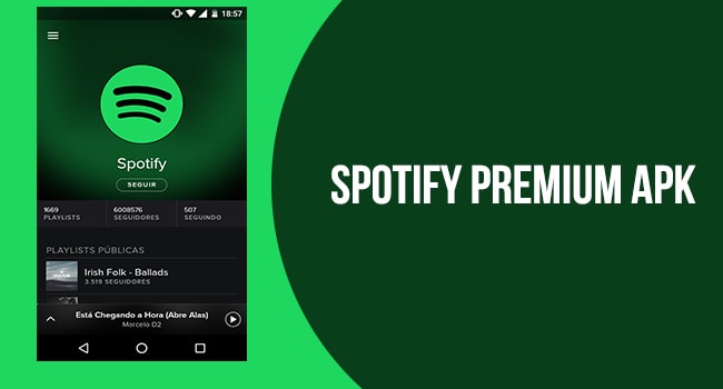 Spotify Premium Pc Download 2018